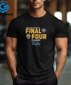 UCLA Bruins 2024 Women's Final 4 T Shirt