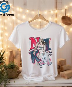 UConn NIL Store Nika Mühl Pop Art T Shirt