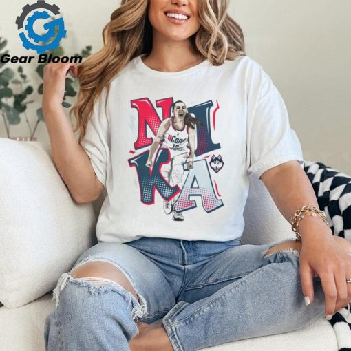 UConn NIL Store Nika Mühl Pop Art T Shirt