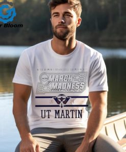 UT Martin Skyhawks NCAA women’s basketball championship March madness 2024 shirt