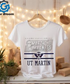 UT Martin Skyhawks NCAA women’s basketball championship March madness 2024 shirt