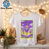 Heavy Saurus Mar 22 2024 Lingen Germany Alter Schlachthof (Ausverkauft) Poster T Shirt