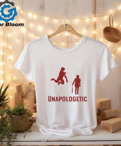 Unapologetic Shirt Unapologetic Ou Softball T Shirt