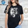 Welcome The New King Derrick Henry To Baltimore Ravens NFL Unisex T Shirt