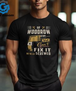 WOODROW A36 shirt