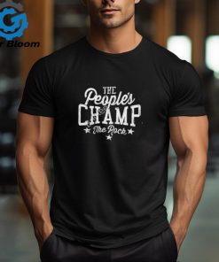 WWE The Rock The People’s Champ Shirt