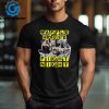 Michigan Wolverines Football is Life shirt