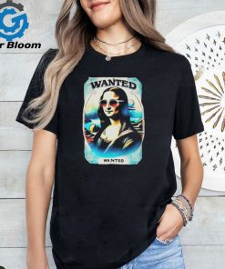 Wanted 4 2024 shirt