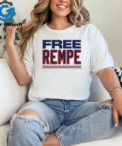 Webleedblue Free Rempe shirt