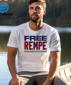 Webleedblue Free Rempe shirt