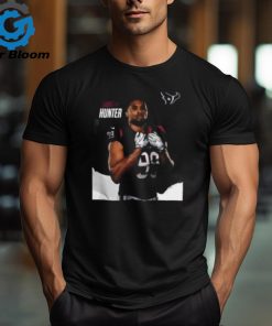 Welcom Danielle Hunter Back Home In Houston Texans NFL T Shirt