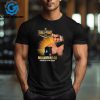 Russell Wilson Pittsburgh Let Russ Cook t shirt