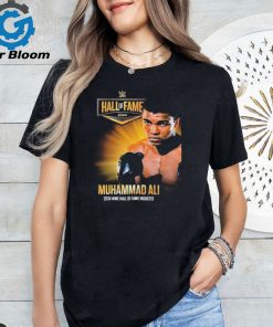 Welcome Muhammad All Participate 2024 WWE Hall Of Fame Inductee Shirt