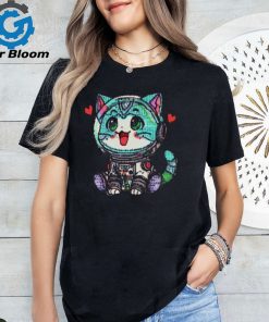 Wen Cat t shirt