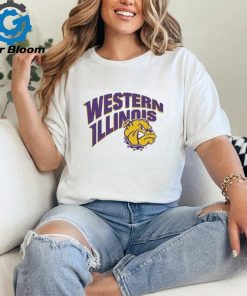 Western Illinois Leathernecks BruMate Logo Shirts