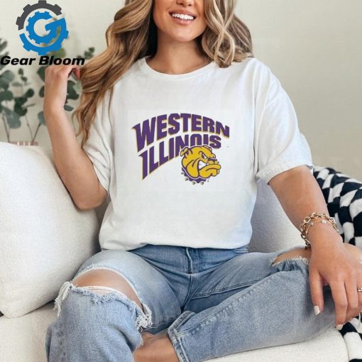 Western Illinois Leathernecks BruMate Logo Shirts