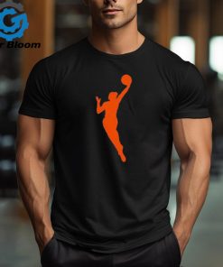 Wnba Team 13 Basketball Player Logo T Shirt