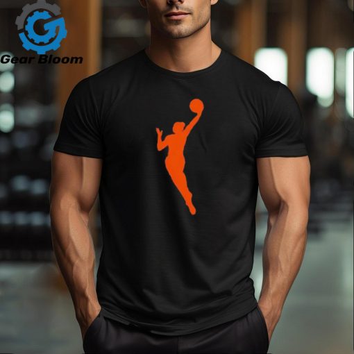 Wnba Team 13 Basketball Player Logo T Shirt