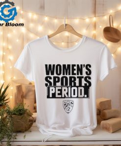 Women’s Sports Period Pac 12 Shirt