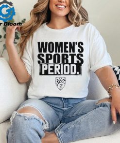 Women’s Sports Period Pac 12 Shirt