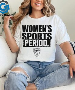 Women’s Sports Period Shirt