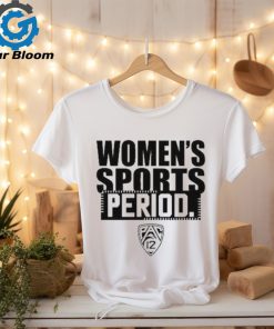 Women’s Sports Period Shirt