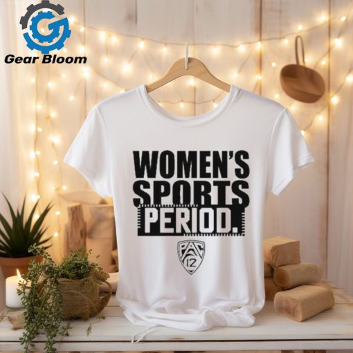 Women’s Sports Period Shirt