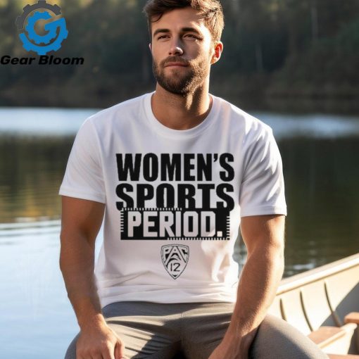 Women’s Sports Period Shirt