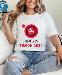 Wrestling Oceania Championships Tuman 2024 Shirt