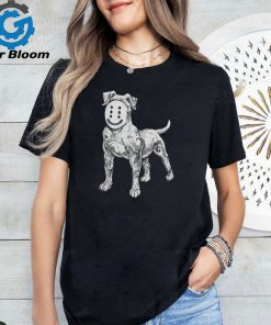 Yheti Merch Dog Tee Shirt