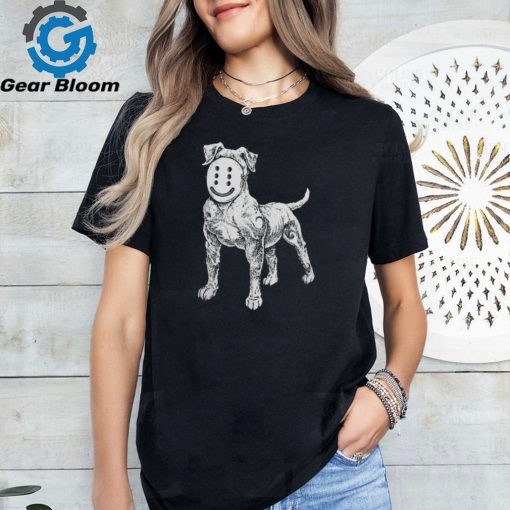 Yheti Merch Dog Tee Shirt