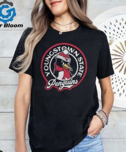 Youngstown State Penguins Badge Shirt