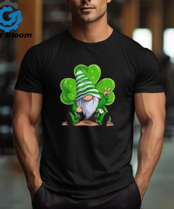 pstuiky St Patty's Lucky T Shirt