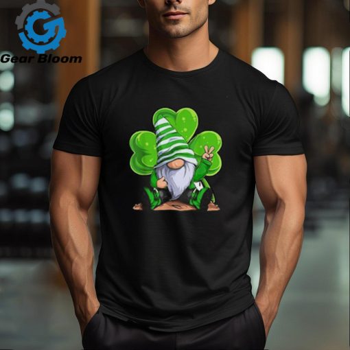 pstuiky St Patty’s Lucky T Shirt