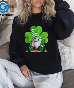 pstuiky St Patty's Lucky T Shirt