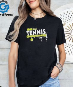 2024 Big 12 Tennis Championship Stillwater Unisex T Shirt