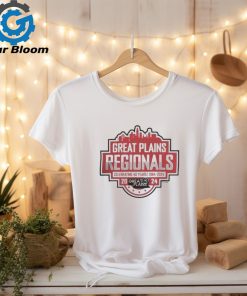 2024 Great Plains Regionals 40 Years Shirt