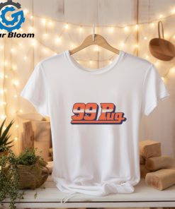 99 Pug Ladies Boyfriend Shirt