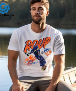 Aaron Boupendza Boup Flip T Shirt