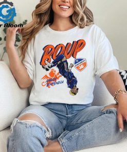 Aaron Boupendza Boup Flip T Shirt