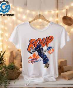 Aaron Boupendza Boup Flip T Shirt