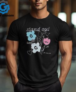 Aimsey Merch Stand Out I Am Just Me T Shirt