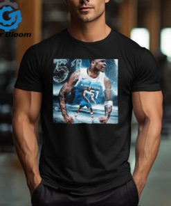 Anthony Edwards Of Minnesota Timberwolves NBA Shirt