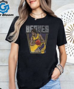 Austin Reaves Los Angeles Lakers Premiere T Shirt