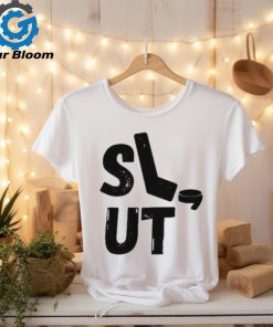 B’S Memes Slut Salt Lake Ut Hockey shirt