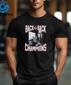 Back To Back CT Tee shirt