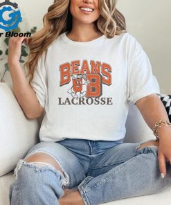 Beans Lacrosse Club Champion 2024 Beans Lacrosse Tee Shirt