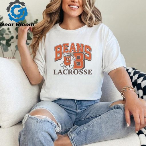 Beans Lacrosse Club Champion 2024 Beans Lacrosse Tee Shirt