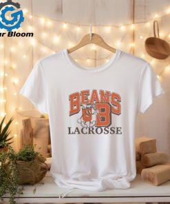 Beans Lacrosse Club Champion 2024 Beans Lacrosse Tee Shirt