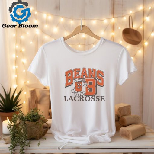 Beans Lacrosse Club Champion 2024 Beans Lacrosse Tee Shirt